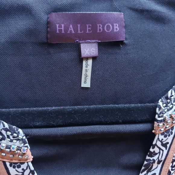 Hale Bob Dress - Picture 6 of 11
